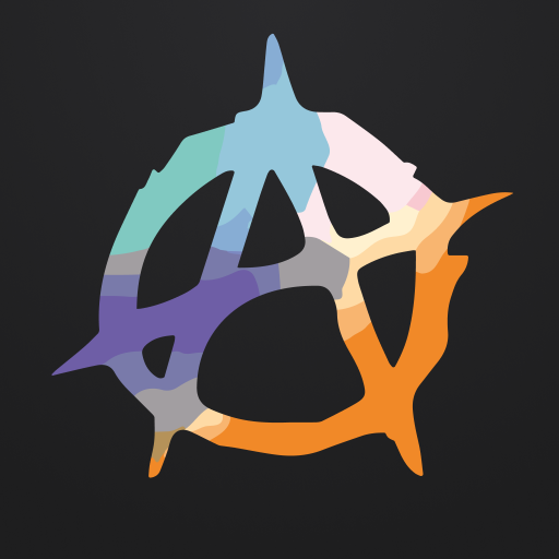 Amnezia Logo